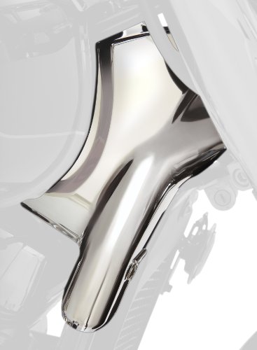 Cycling Show Chrome Accessories 53-426