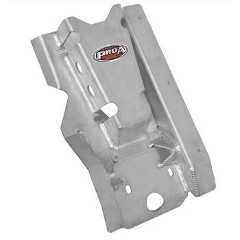 Skid Plates Pro Aluminum Products PA-22-505