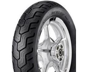 Cruiser Dunlop Tires 31-0514