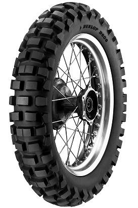 Off-Road Dunlop Tires 32SF89