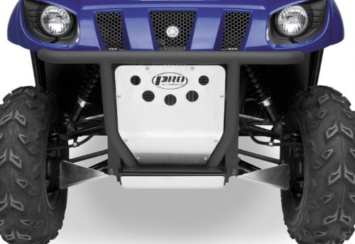 Bumpers Pro Aluminum Products PA-16-235B
