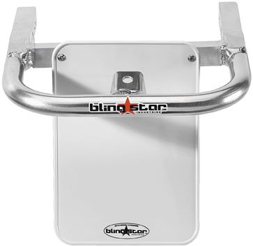 Grab Bars Bling Star ATV-0201TXT