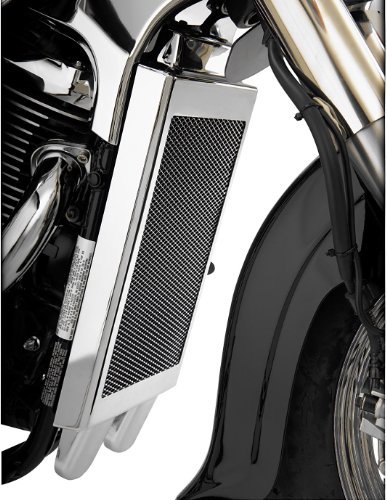 Grilles Show Chrome Accessories 82-206A