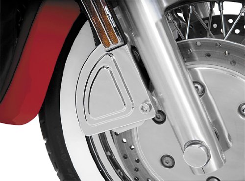 Calipers Show Chrome 62-108R