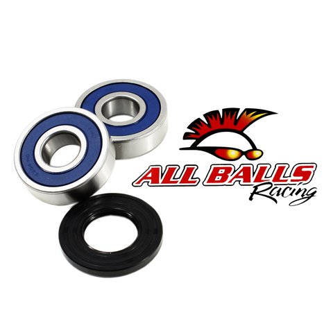 Bearings All Balls 25-1353
