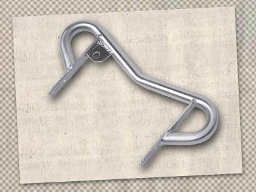 Sissy Bars Pro Aluminum Products PA-50-230