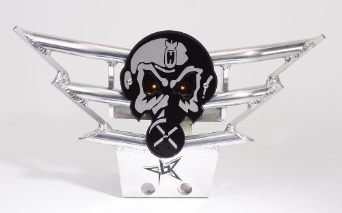 Bumpers Bling Star ATV6019POL