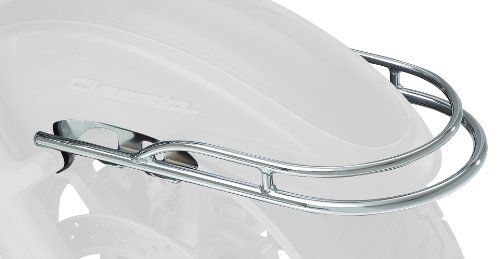 Cycling Show Chrome Accessories 63-121A