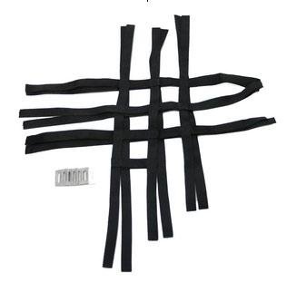 Nerf Bars Pro Armor Y041050-NET