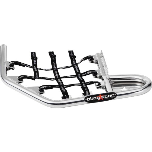 Nerf Bars Bling Star ATV0211POL