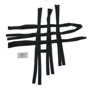 Nerf Bars Pro Armor H011088-NET