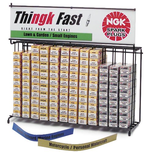 Spark Plugs NGK 38-1023