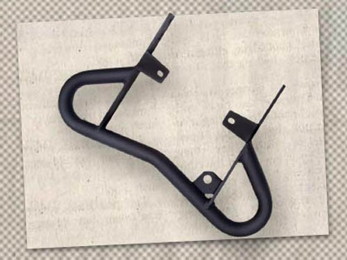 Sissy Bars Pro Aluminum Products PA-50-225B