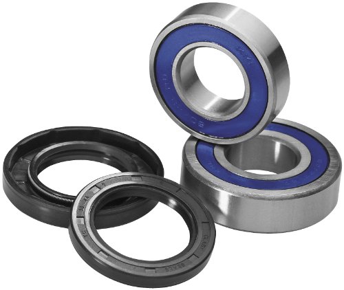 Wheel Hubs & Bearings Quadboss 251456