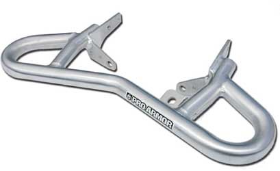 Sissy Bars Pro Armor H062059