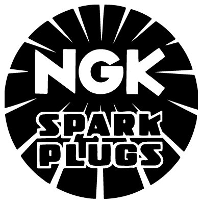 Spark Plugs NGK 2668