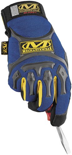 Gloves Mechanix Wear MMP-03-012