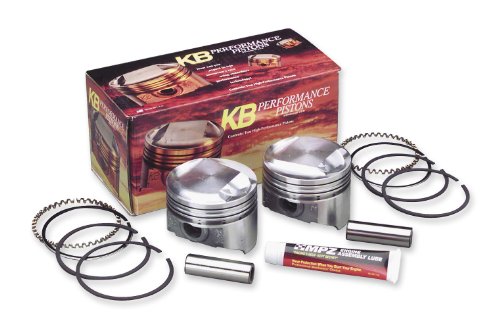 Pistons United Engine & Machine KB272.030