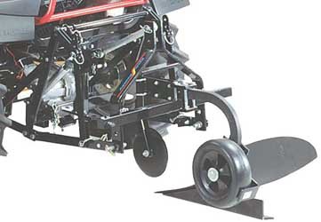 Towing Products & Winches Cycle Country 71-5121