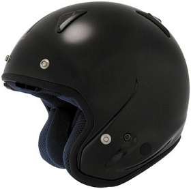 Helmets Arai NEBULOUS BLACK