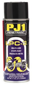 Lubricants PJ1 11-Dec