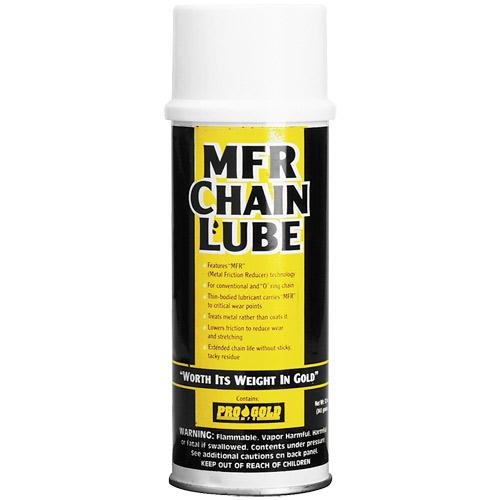 Bike Lube ProGold 34010