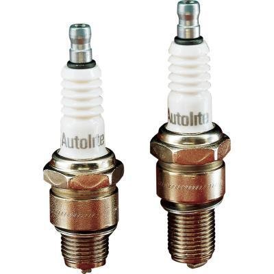 Spark Plugs Autolite 4345