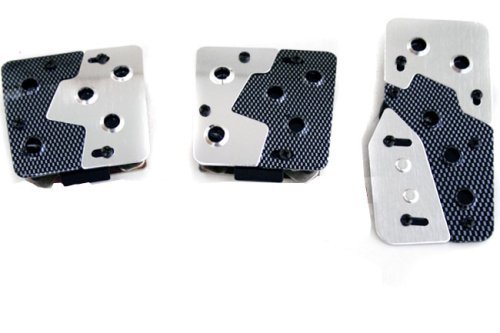 Pedal Pads T.Tec PC06SLM