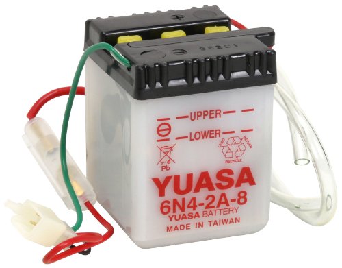 Batteries Yuasa YUAM2648A