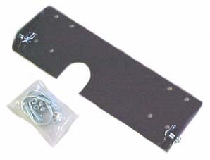 Cycle Country Mid Frame Plow Mount 15-6540 Plows Cycle Country 15-6540