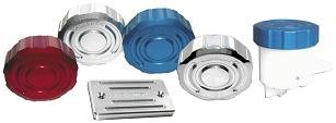 Parts Vortex CA410R