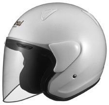 Arai Helmet SZ/M P G WHITE 2XL 811835 Helmets Arai 302-10-08