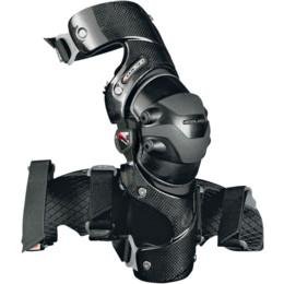 EVS SPORTS EVS WEB BRACEMRIGHT - WEBMR Knee & Shin Protection EVS WEBMR