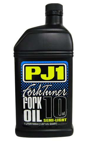 Motor Oils Pj1/Vht 2-10W