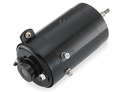 Cycle Electric American-Made Generator - 12V - 10A DGV2569 Generators Cycle Electric DGV2569