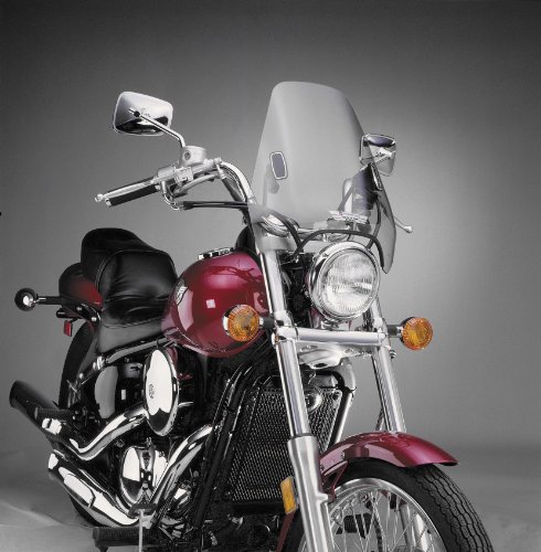 Windshields & Accessories National Cycle N2595B-01