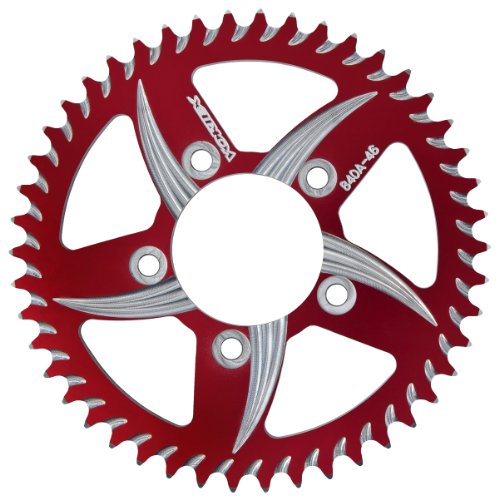 Sprockets Vortex 251AZR-45