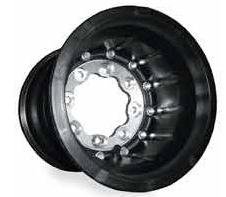 Car Hiper Technology 1050-HCF-SBL-BK
