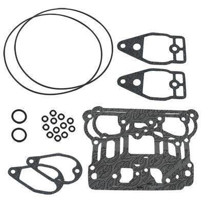 S&S Cycle Rocker Cover Gaskets 106-0632 10 pack Gaskets S&S Cycle 106-0632