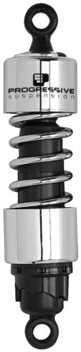 Body & Frame Parts Progressive Suspension 412-4044C