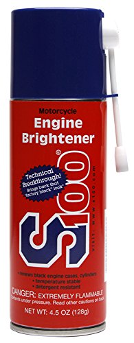 Engine Cleaners & Degreasers S100 19200A