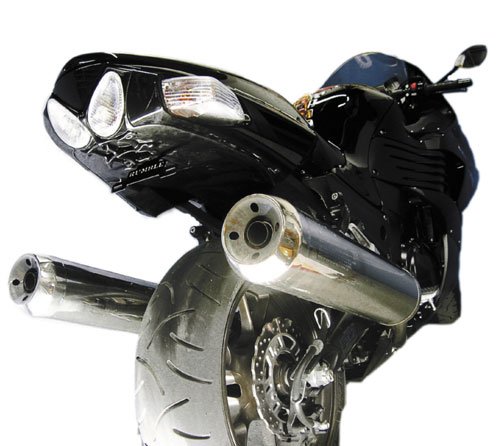 Fenders Rumble Concepts RU28170-025