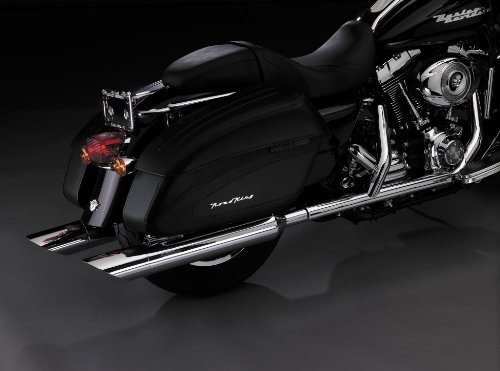 Mufflers National Cycle N41422