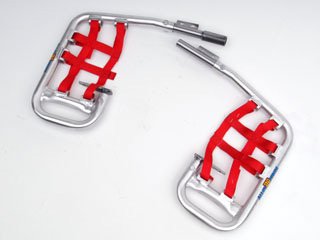 Nerf Bars DG Performance 60-2100