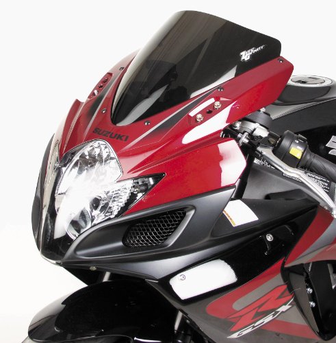 Windshields & Accessories Zero Gravity 20-223-02