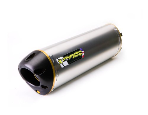 Mufflers Two Brothers Racing 005-400408M