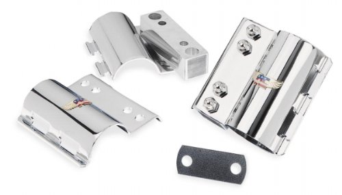 Windshields & Accessories National Cycle 562-54000