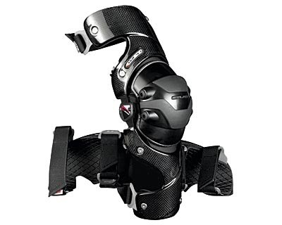 Knee & Shin Protection EVS 