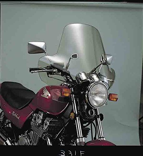 Windshields & Accessories National Cycle N8352-02