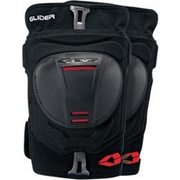 Knee & Shin Protection EVS 